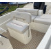 Anıl Marin Antrasit 480 CC Fiber Tekne