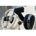 Anıl Marin Antrasit 480 CC Fiber Tekne