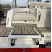 Anıl Marin Antrasit 480 CC Fiber Tekne
