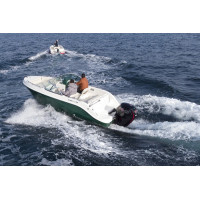 Anıl Marin Sport Tekne 515 BR