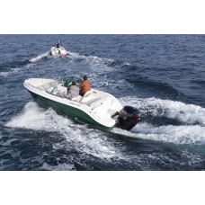Anıl Marin Sport Tekne 515 BR