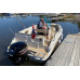 Anıl Marin 515 CC Fiber Tekne