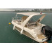 Anıl Marin Bej 580 CC Fiber Tekne