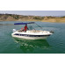 Anıl Marin Bej 580 CC Fiber Tekne