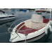 Anıl Marin Bej 580 CC Fiber Tekne