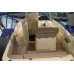 Anıl Marin 680 Open Tekne