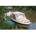 Anıl Marin 680 Open Tekne