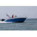 Anıl Marin 680 Open Tekne
