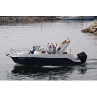 Anıl Marin 6.80 WA Kamaralı Tekne