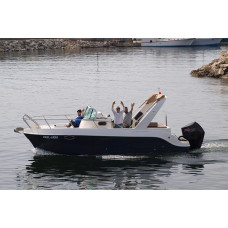 Anıl Marin 6.80 WA Kamaralı Tekne