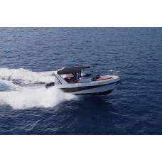 Anıl Marin 8.90WA Kamaralı Tekne