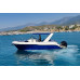 Anıl Marin 8.90WA Kamaralı Tekne