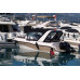 Anıl Marin 8.90WA Kamaralı Tekne