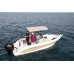 Anıl Marin Antrasit 580 CC Fiber Tekne