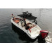 Anıl Marin Antrasit 580 CC Fiber Tekne