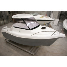 Cortina 480 Cabin Cruiser Tekne