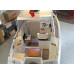 Cortina 480 Pilothouse Kabinli Tekne