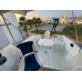 Cortina 480 Pilothouse Kabinli Tekne
