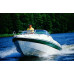 Cortina 555 Thunder Tekne