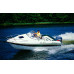 Cortina 555 Thunder Tekne