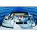 Cortina 555 Thunder Tekne