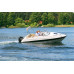 Cortina 555 Thunder Tekne