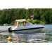 Cortina 555 Thunder Tekne