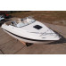 Cortina 555 Thunder Tekne