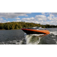 Cortina 620 Sport Tekne