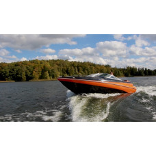 Cortina 620 Sport Tekne