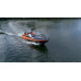 Cortina 620 Sport Tekne