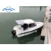 Darekco Texas 540 Pilothouse Tekne