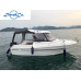 Darekco Texas 540 Pilothouse Tekne