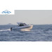 Darekco Texas 540 Pilothouse Tekne