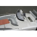 DarekCo Texas 545 Open Fiber Tekne