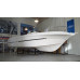 Darekco Texas 580 Open Tekne