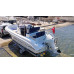 Darekco Texas 580 Open Tekne