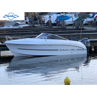 Darekco Texas 596 Cruiser Tekne