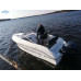 Darekco Texas 596 Cruiser Tekne