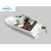 Darekco Texas 596 Cruiser Tekne
