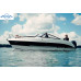 Darekco Texas 597 Cruiser Tekne