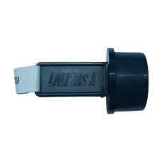 Lalizas Genişleyebilir Kauçuk Tapa 40mm