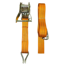 İthal Spanzet 1,5'' Cırcırlı 6 Mt Yük Gerdirme Kit