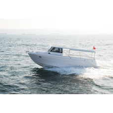 Mercan Diving 35XL Dalış Teknesi