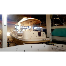 Mercan Goby 280 Kamaralı Tekne