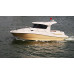 Mercan Goby 280 Kamaralı Tekne