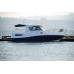 Mercan Goby 280 Kamaralı Tekne