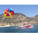 Mercan Parasailing 34 Paraşüt Teknesi