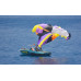 Mercan Parasailing 35 Paraşüt Teknesi
