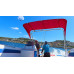 Mercan Parasailing 36 Paraşüt Teknesi